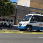 DEBIDO A LOS 37 ACCIDENTES REGISTRADOS EN EL TRANSPORTE PÚBLICO, CAPACITARÁN A CHOFERES SOBRE “PUNTOS CIEGOS” DE UN CAMIÓN