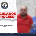 ¡A la cárcel dos extorsionadores más en Celaya!