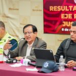 Van contra venta de objetos robados en tianguis
