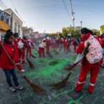 Obtiene San Miguel de Allende «Escoba de Oro»
