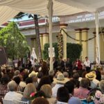 Harán homenaje en el Senado a Tec de Roque