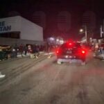 Arrancones sin control. A jóvenes «les gusta la adrenalina»: director de vialidad