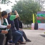 Habrá pantallas en 4 zonas para ver los juegos del mundial: Alcalde