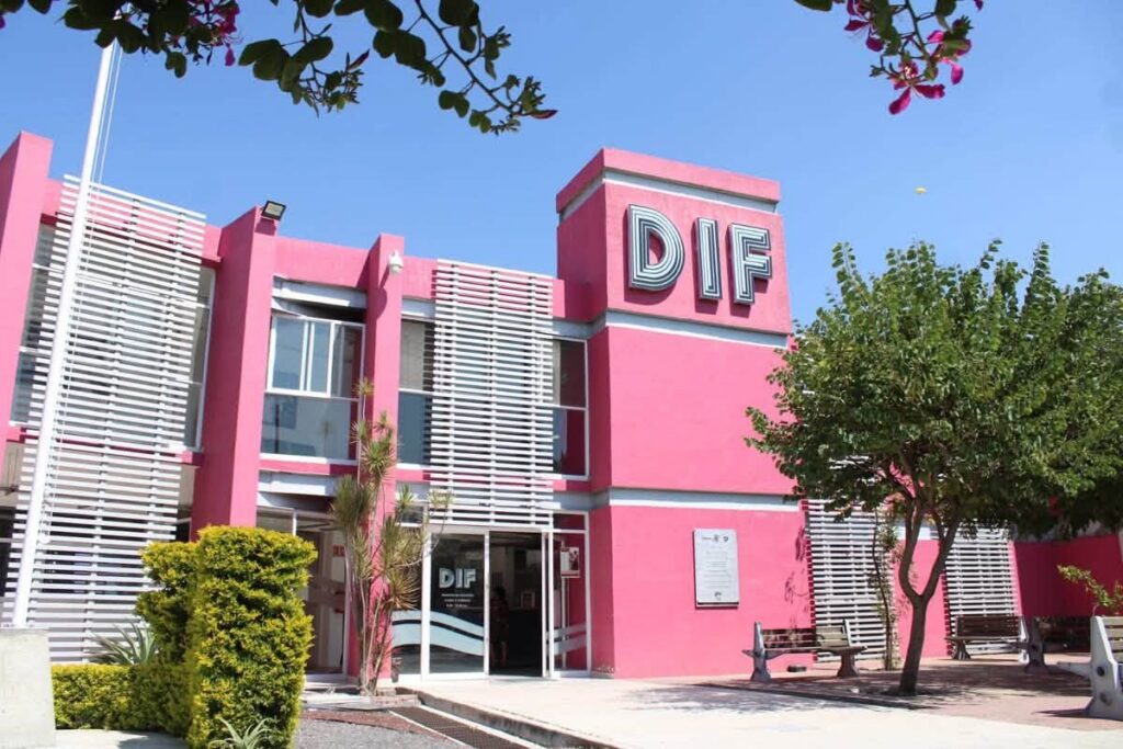 Construirá DIF albergue provisional para niños, mujeres y adultos mayores rescatados de explotación o abandono