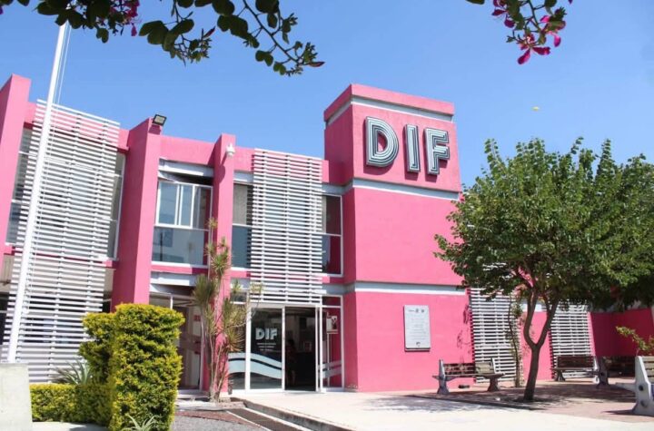 Construirá DIF albergue provisional para niños, mujeres y adultos mayores rescatados de explotación o abandono