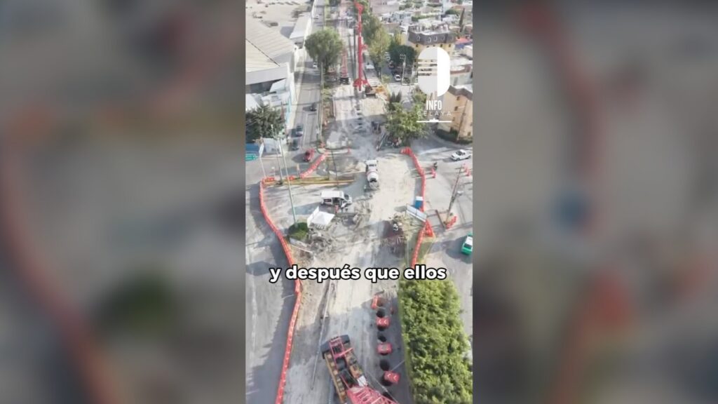 Confía alcalde en que amparo contra el tren de pasajeros no va a proceder; acusa intereses empresariales