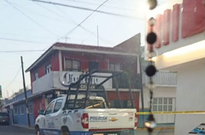Noche de violencia en Celaya: atacan a balazos dos viviendas; una es de un policía municipal