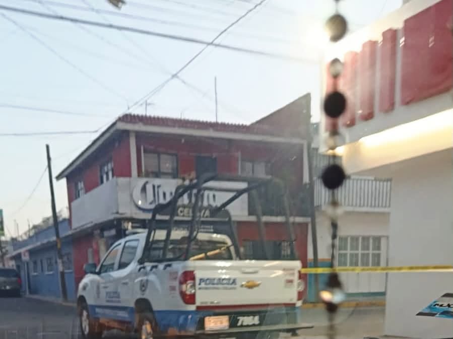 Noche de violencia en Celaya: atacan a balazos dos viviendas; una es de un policía municipal
