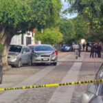 Atacan y ejecutan a automovilista en colonia Los Álamos