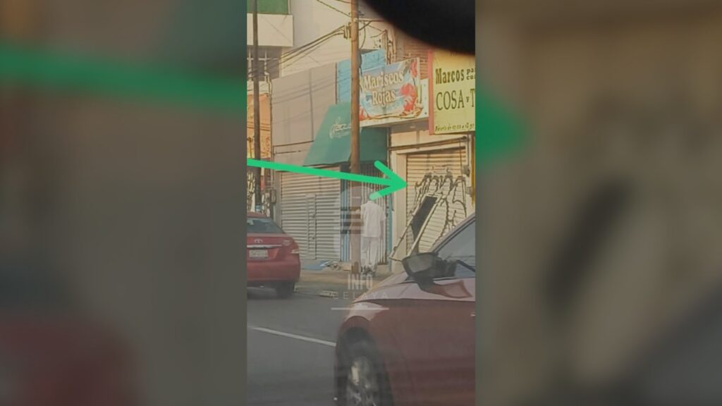 Ha habido detenidos por "cortinazos", pero quedan libres por no ratificar denuncias