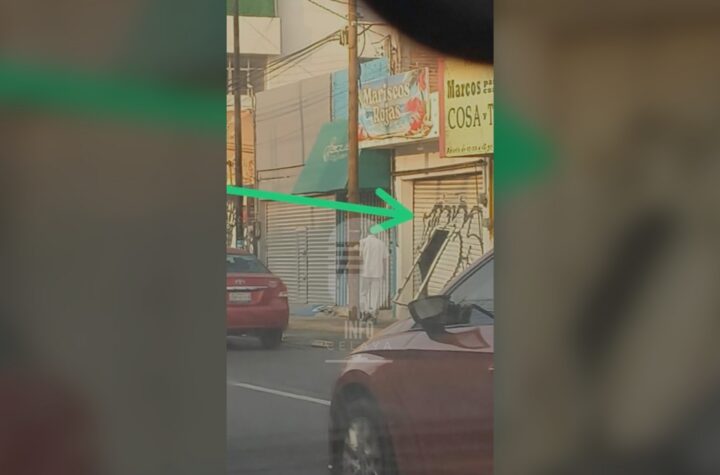 Ha habido detenidos por "cortinazos", pero quedan libres por no ratificar denuncias