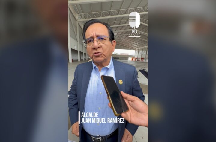 Alcalde califica de "propaganda electoral" acusación del PAN sobre corrupción en la Tesorería y exhorta al partido a denunciar formalmente