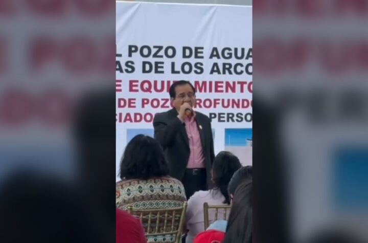 ¡Corren a tránsitos por pedir 'mordida' a transportistas en su paso por Celaya!