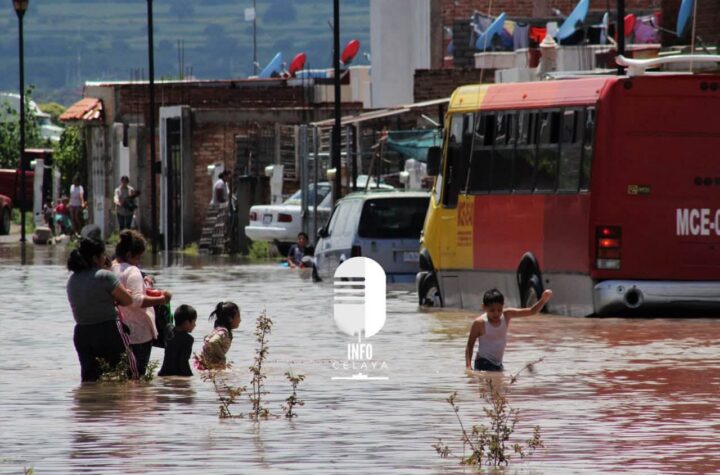 Invierten 2.5 MDP en sensores y estaciones para prevenir inundaciones
