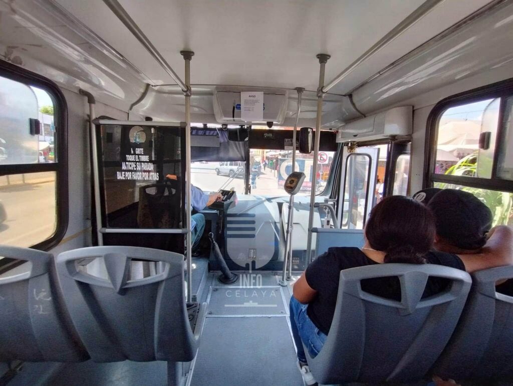 Transportistas exigen ¡aumentar 3 pesos al pasaje!; alcalde les dice que no