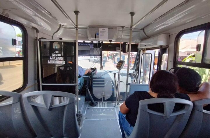 Transportistas exigen ¡aumentar 3 pesos al pasaje!; alcalde les dice que no