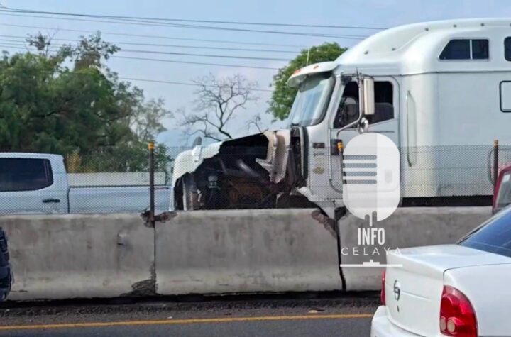Balacera en la Panamericana por intento de robo a camión; un delincuente abatido