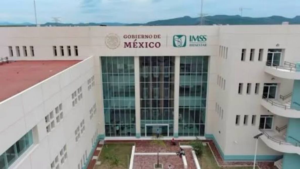 Nuevo hospital del IMSS Celaya no está en presupuesto 2027 por "error administrativo" de la delegación del instituto en Guanajuato