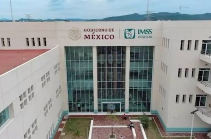 Nuevo hospital del IMSS Celaya no está en presupuesto 2027 por "error administrativo" de la delegación del instituto en Guanajuato
