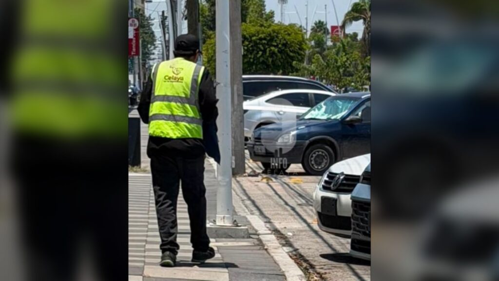 Retiran permiso a 9 franeleros por contar con antecedentes penales; padrón se reduce a 107