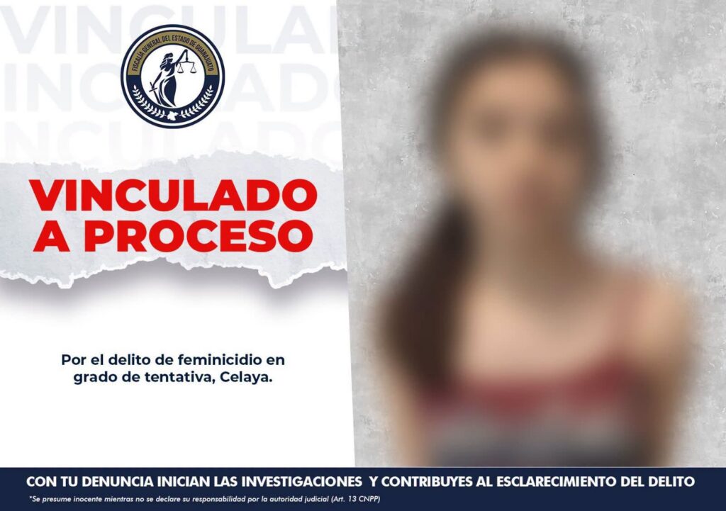 Detienen a Lilí Alison por lanzar ácido a Sandra: la citaron para vender un producto, le dijo "Feliz Halloween" y la atacó