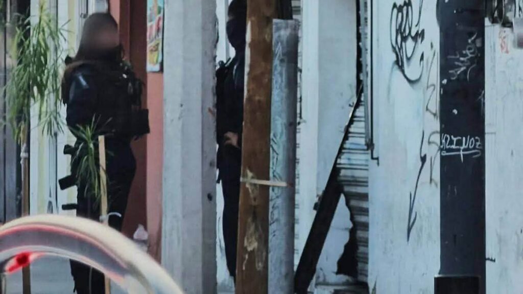 ¡Admiten alza de "cortinazos"!, aseguran que ya fue detenido el cortinero