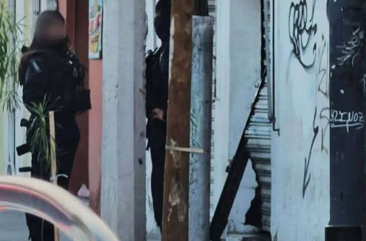 ¡Admiten alza de "cortinazos"!, aseguran que ya fue detenido el cortinero