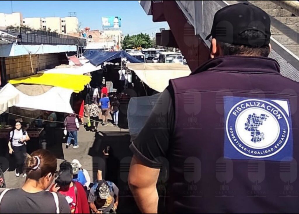 Detectan a 4 exinspectores de Fiscalización extorsionando a comerciantes