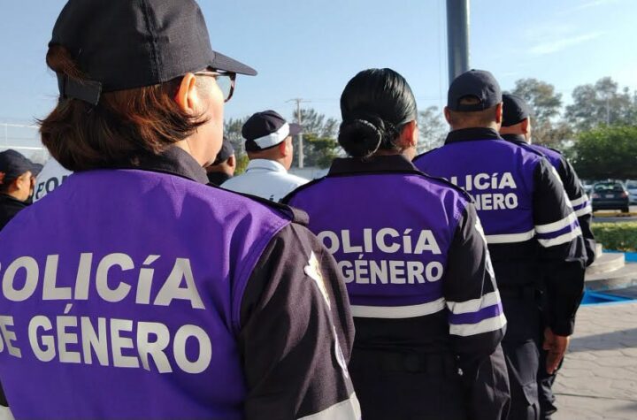 Atiende Policía hasta 25 llamadas diarias por violencia de género en Celaya; llaman a la denuncia tras feminicidio de abuelita