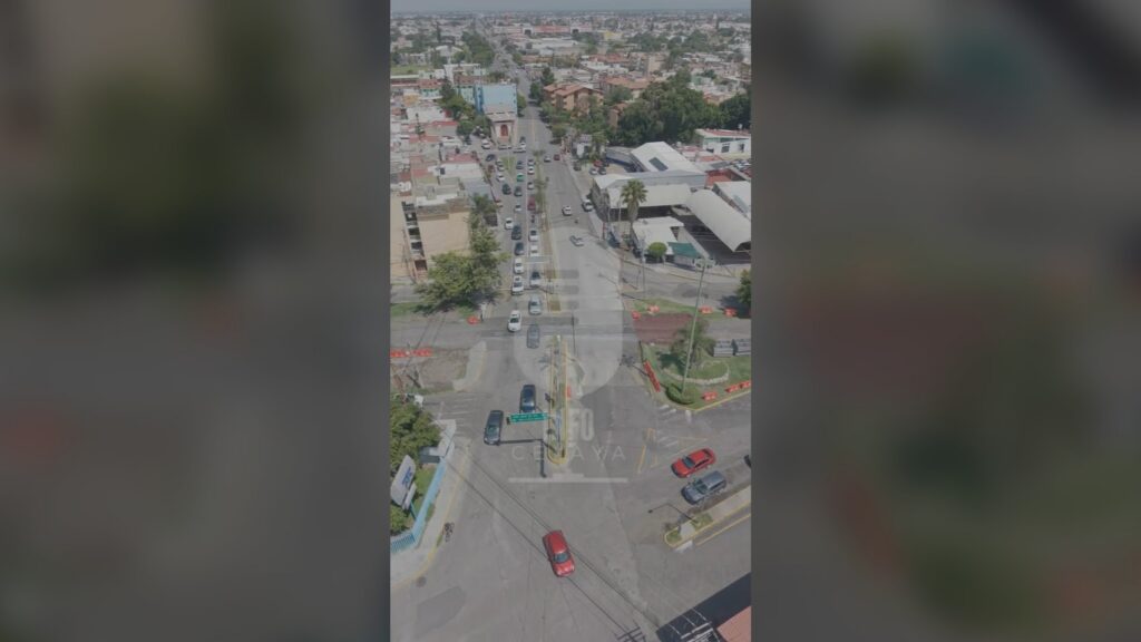 Cerrarán cruce de San José de Guanajuato y las vías la siguiente semana