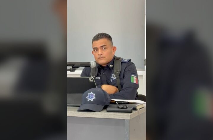 Coronas fúnebres y disparo en gimnasio por casos de extorsión; hay un detenido