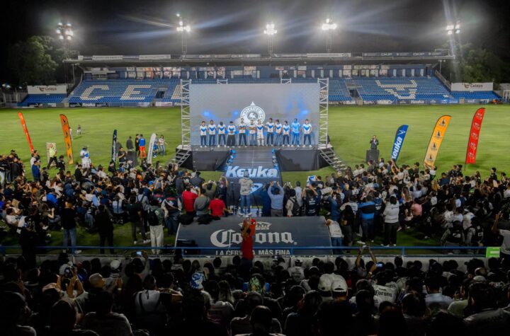 Multan de nuevo al Atlético Celaya: presentación de uniformes termina en sanción de más de 150 mil pesos