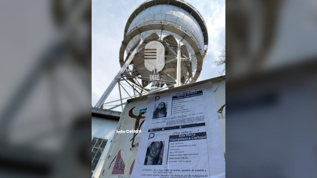 Celaya encabeza la crisis de desapariciones en Guanajuato: del 2025 a la fecha aumentaron 56% los desaparecidos