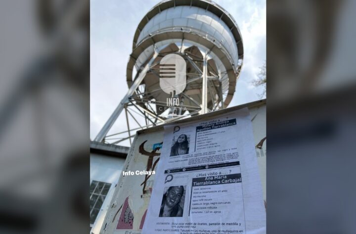 Celaya encabeza la crisis de desapariciones en Guanajuato: del 2025 a la fecha aumentaron 56% los desaparecidos