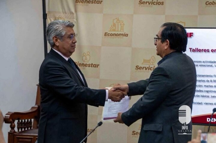 Otro mayor del Ejército asume la dirección del Infopol