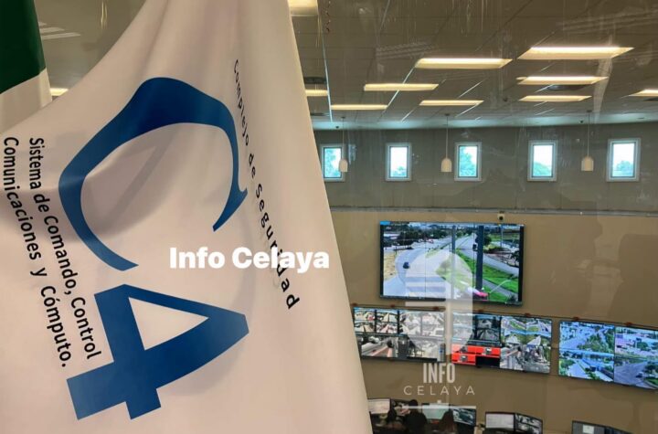 Extrabajadora del C4 pide ayuda psicológica y la despiden